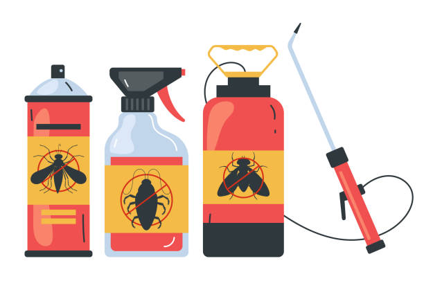 Best Commercial Pest Control Services  in Braddock Hills, PA